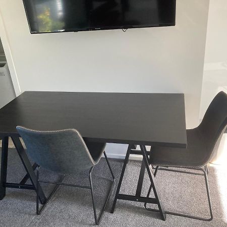 Cambridge Te Awa Rivertrail Bnb Ngoại thất bức ảnh