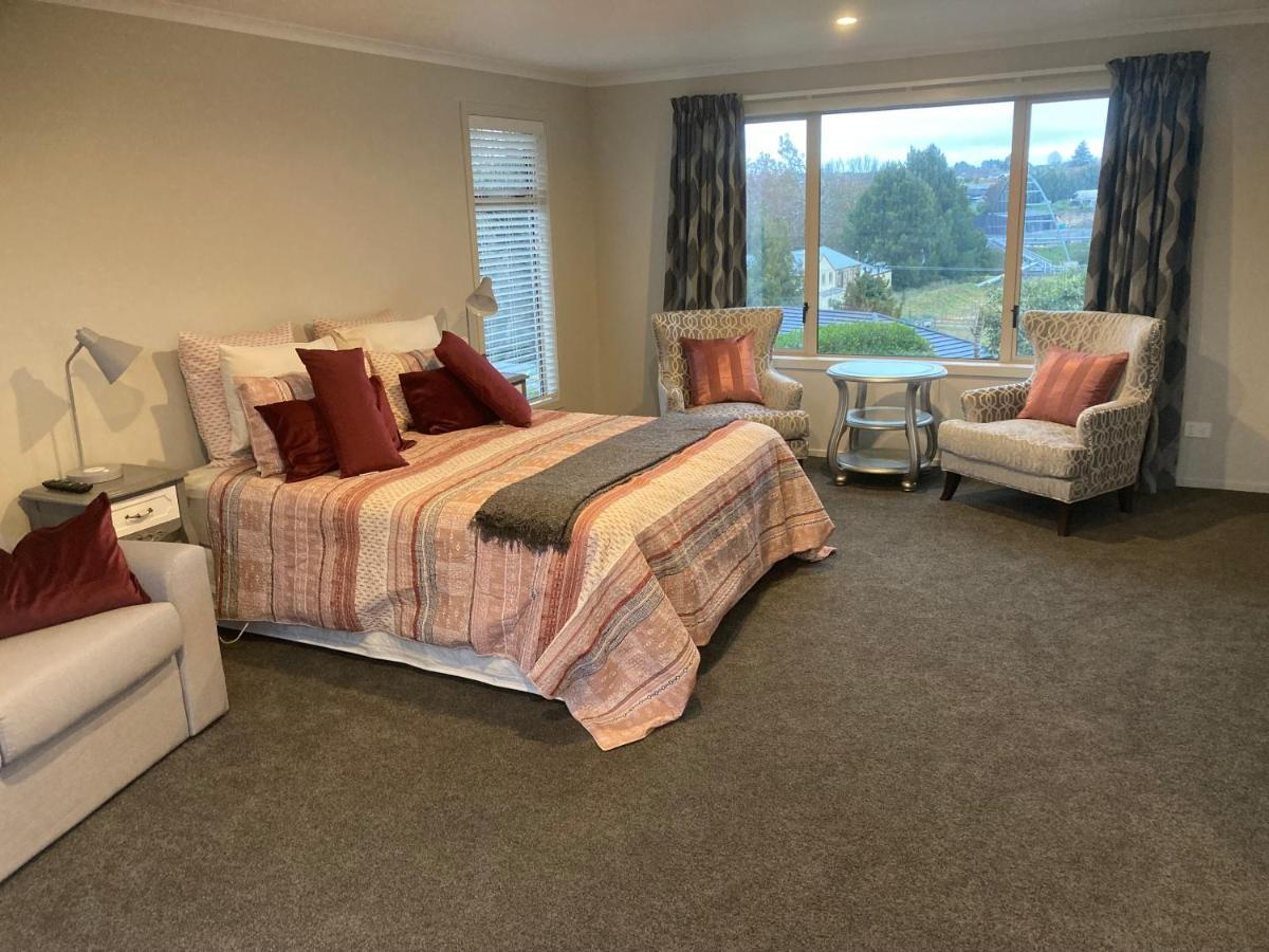 Cambridge Te Awa Rivertrail Bnb Ngoại thất bức ảnh
