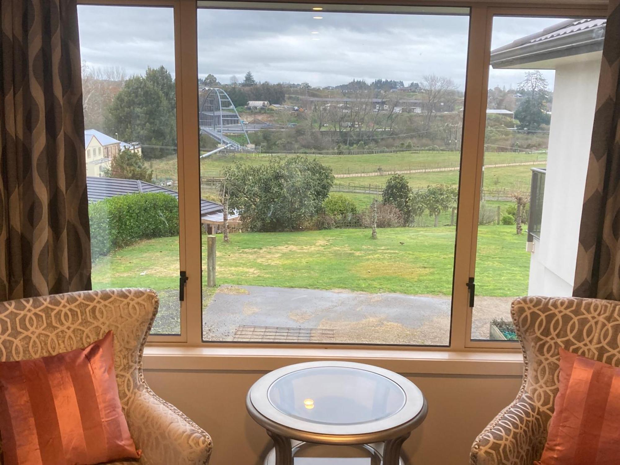 Cambridge Te Awa Rivertrail Bnb Ngoại thất bức ảnh