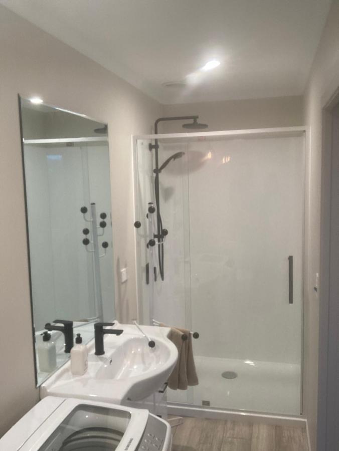 Cambridge Te Awa Rivertrail Bnb Ngoại thất bức ảnh