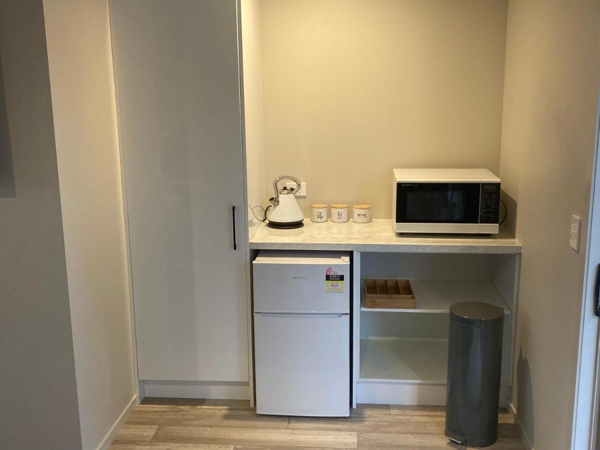 Cambridge Te Awa Rivertrail Bnb Ngoại thất bức ảnh